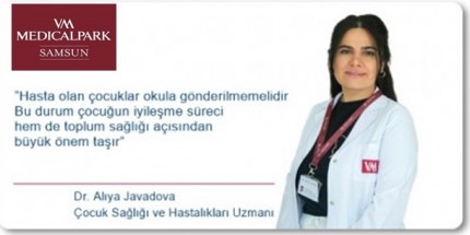 “Enfeksiyonlu çocuklar okula yollanmamalı”